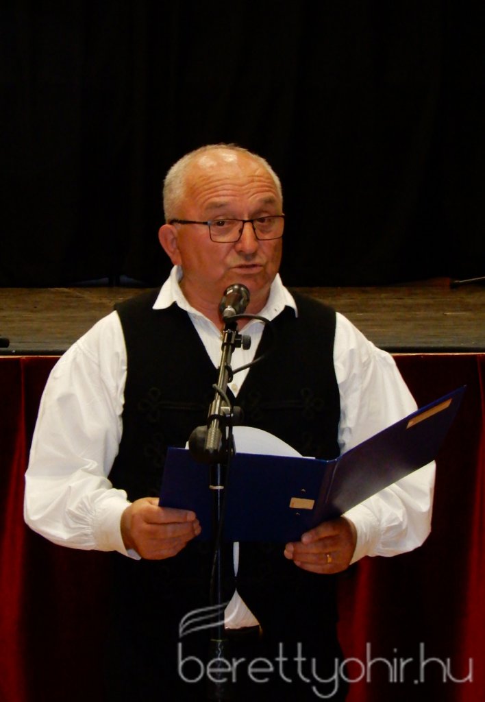 Ajándék Székelylengyelfalvától 05